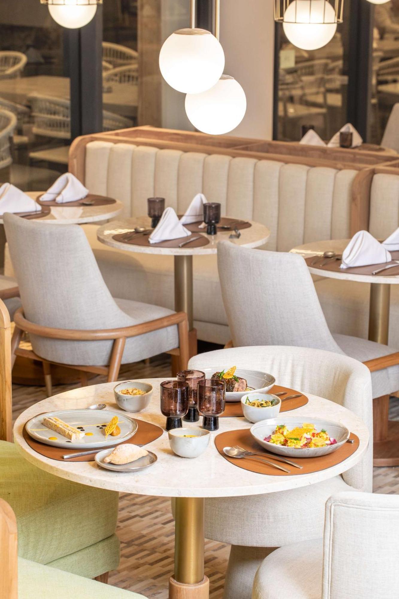 Radisson Hotel Saint Denis, La Reunion Екстериор снимка
