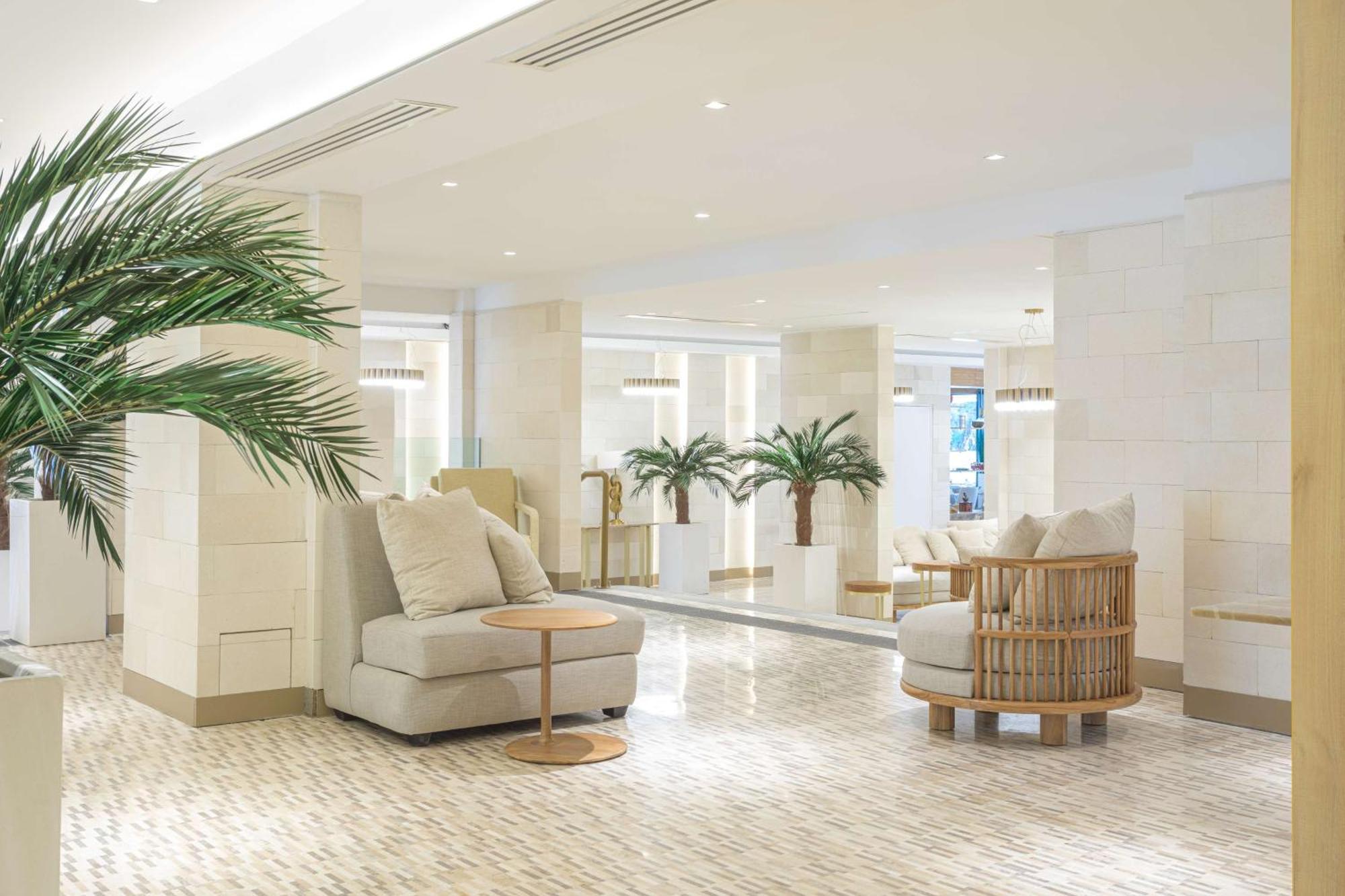 Radisson Hotel Saint Denis, La Reunion Екстериор снимка