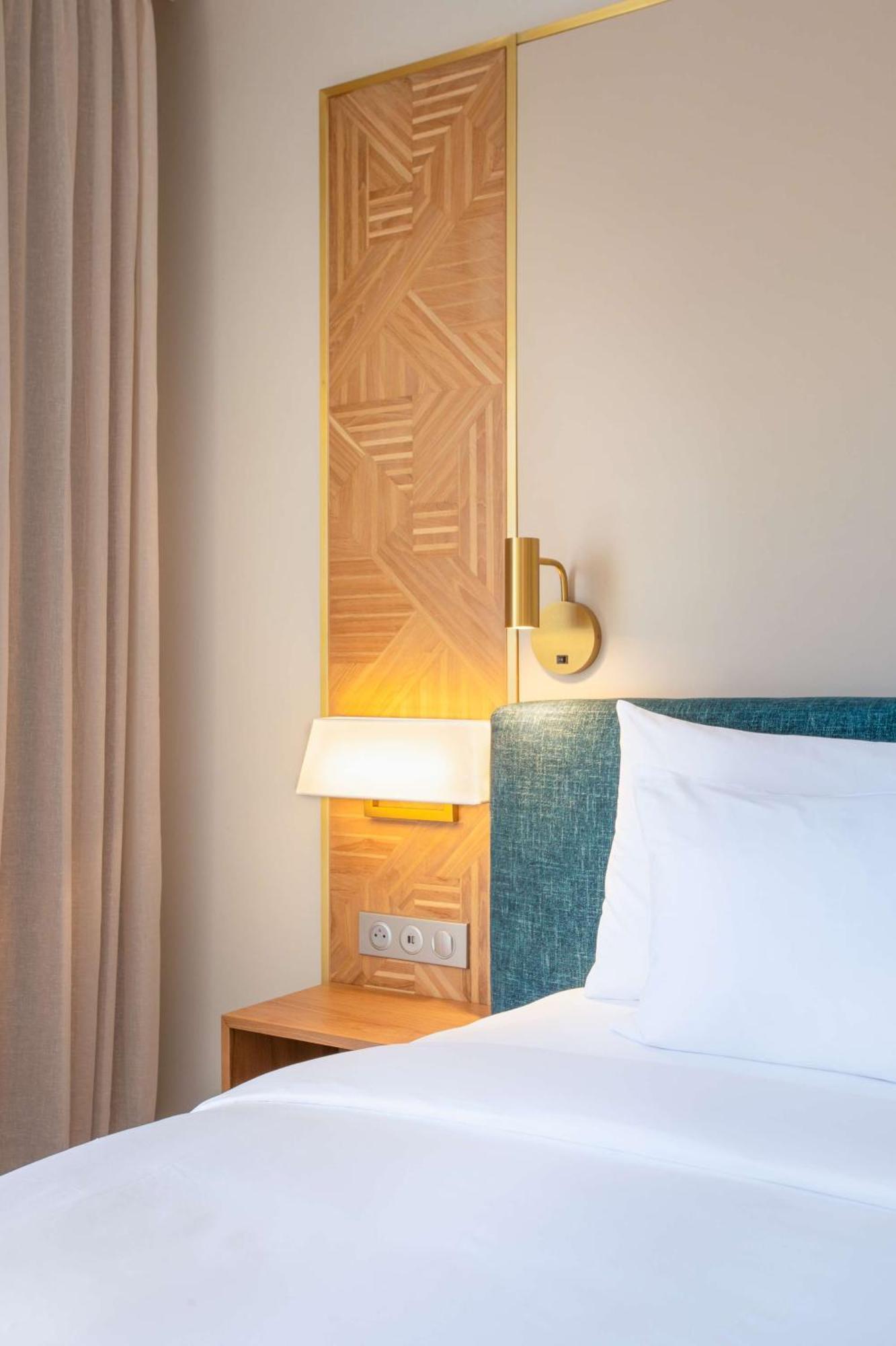 Radisson Hotel Saint Denis, La Reunion Екстериор снимка