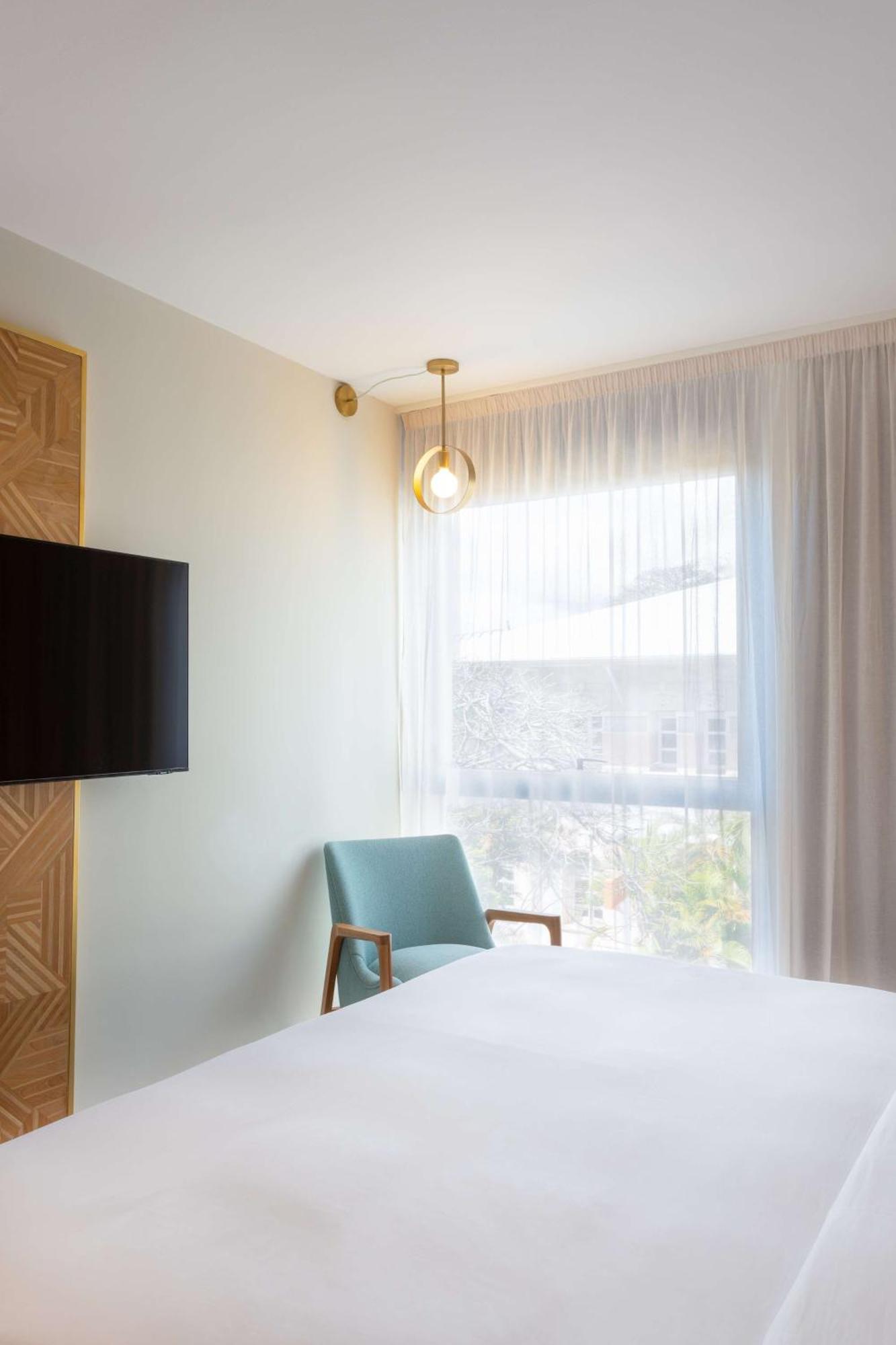 Radisson Hotel Saint Denis, La Reunion Екстериор снимка