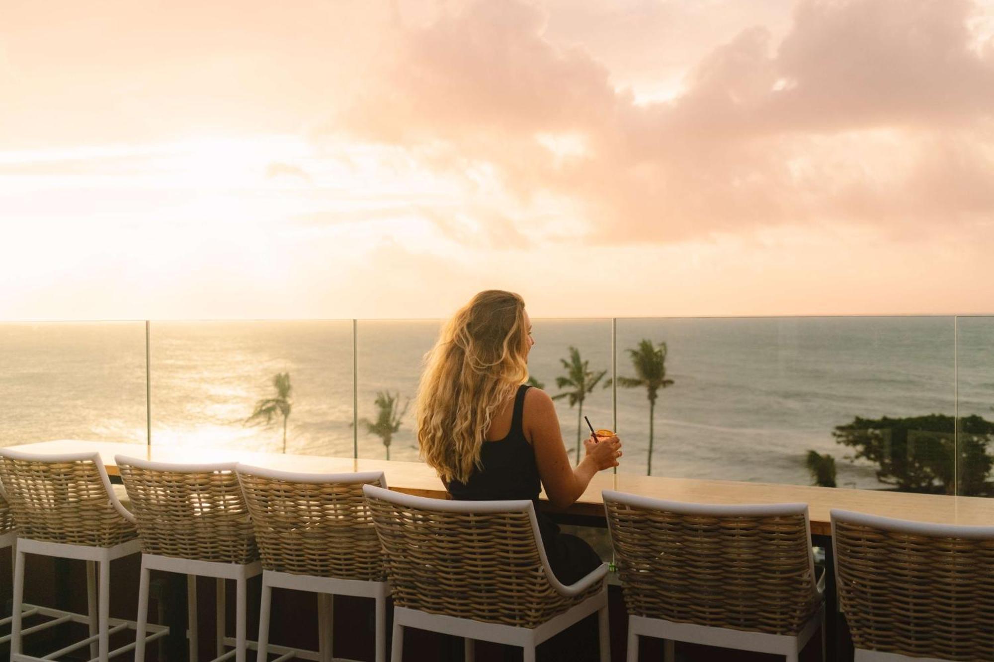 Radisson Hotel Saint Denis, La Reunion Екстериор снимка